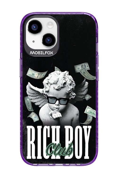 RICH BOY - Apple iPhone 14