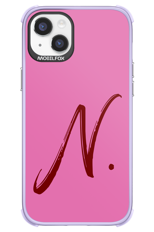 (Sorbet) N 2.0 - Apple iPhone 14 Plus