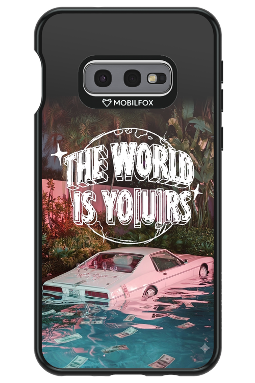 Miami 2.0 - Samsung Galaxy S10e