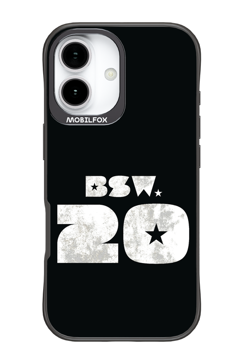 BSW 20 (9) 2.0 - Apple iPhone 17
