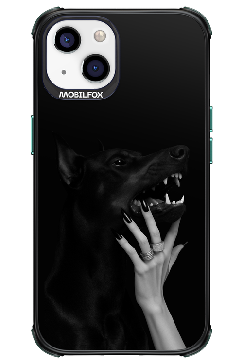 Hellhound 2.0 - Apple iPhone 13