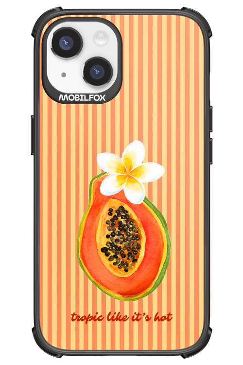 Hot Tropic 2.0 - Apple iPhone 14