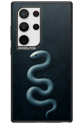 Night Venom 2.0 - Samsung Galaxy S24 Ultra