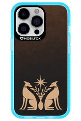 Greyhound Garden - Apple iPhone 13 Pro