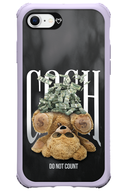 CASH 2.0 - Apple iPhone 8