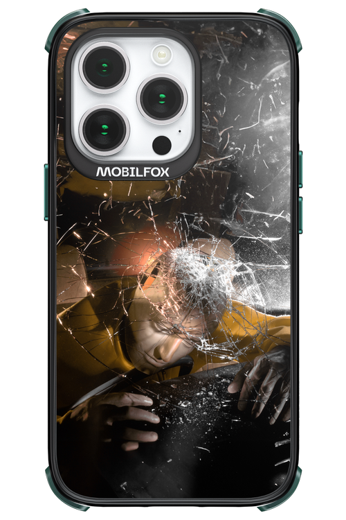 Final Impact 2.0 - Apple iPhone 14 Pro