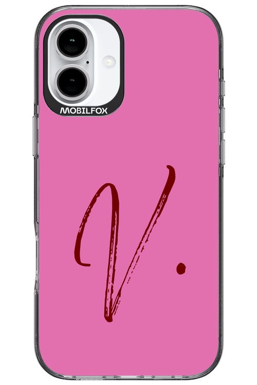 (Sorbet) V 2.0 - Apple iPhone 16 Plus