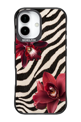 Vintage Flower 2.0 - Apple iPhone 17