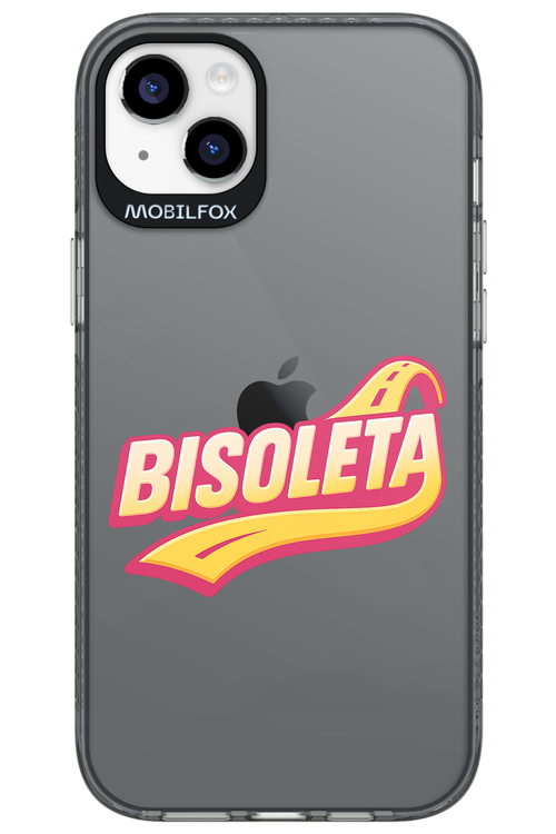Bisoleta - Apple iPhone 14 Plus