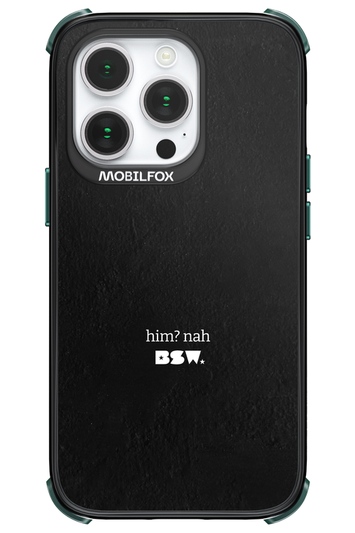 BSW FourSeasons 9 2.0 - Apple iPhone 14 Pro