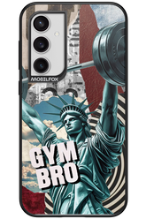 GYM BRO - Samsung Galaxy S23 FE
