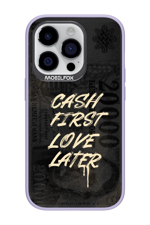 Love Later 2.0 - Apple iPhone 14 Pro