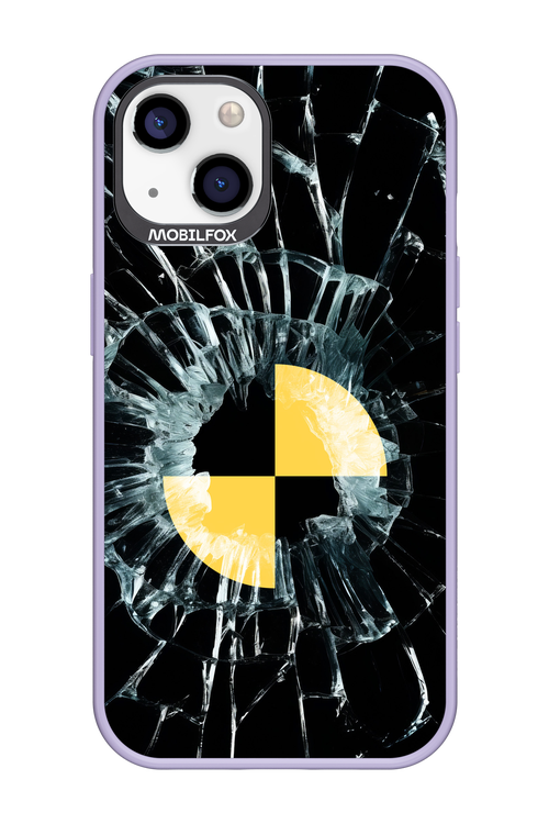 Shattered Proof - Apple iPhone 13
