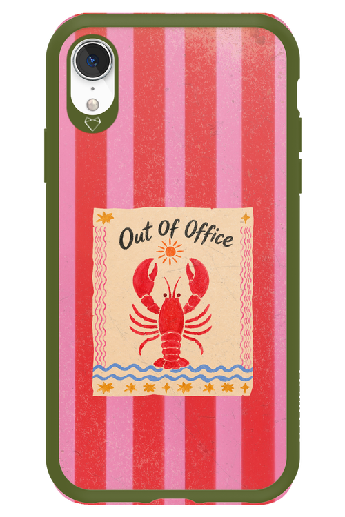 Out Of Office 2.0 - Apple iPhone XR