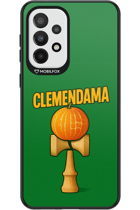 Clemendama - Samsung Galaxy A33