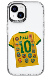 The T-Shirt - Apple iPhone 15