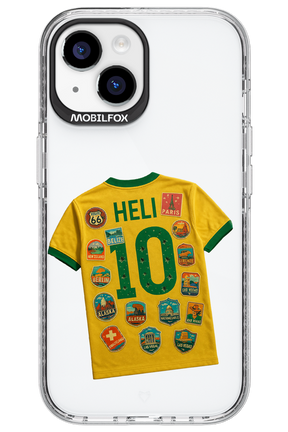 The T-Shirt - Apple iPhone 15