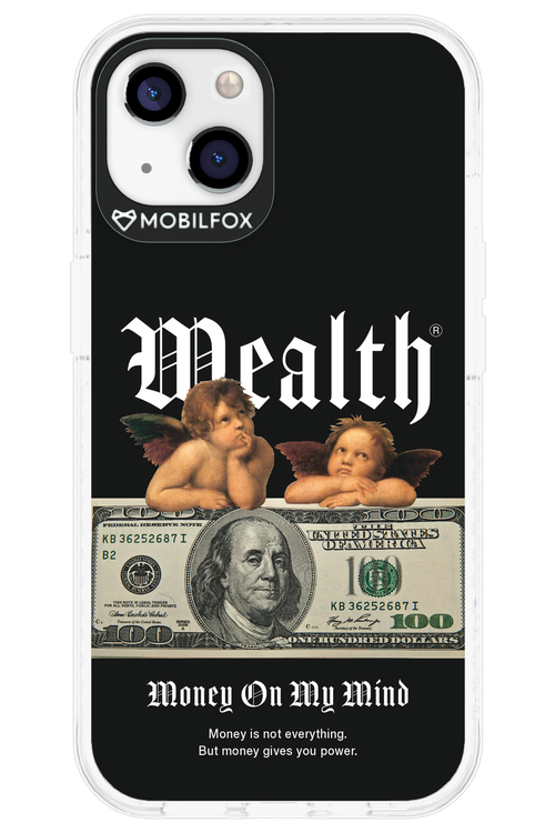 Wealth - Apple iPhone 13