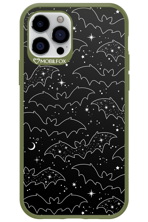 Dreamer Bat - Apple iPhone 12 Pro