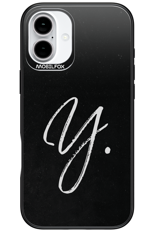 (Off Space) Y 2.0 - Apple iPhone 16 Plus