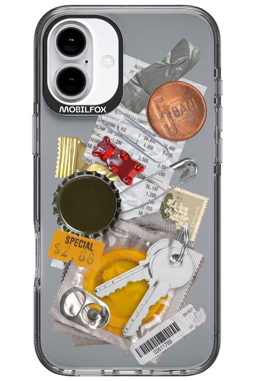 Just in Case 2.0 - Apple iPhone 16 Plus