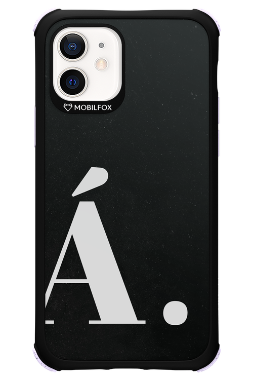 A II (Off Space) 2.0 - Apple iPhone 12