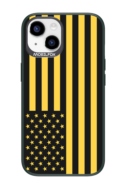 Safety Stars - Apple iPhone 14