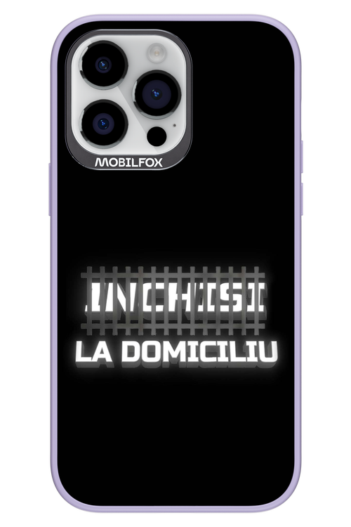Logo 2.0 - Apple iPhone 14 Pro Max