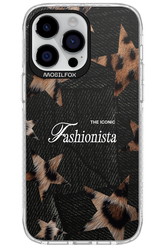 Iconic Fashionista - Apple iPhone 14 Pro Max