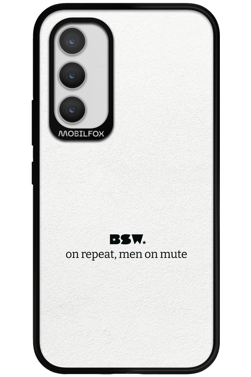 BSW FourSeasons 14 2.0 - Samsung Galaxy A34