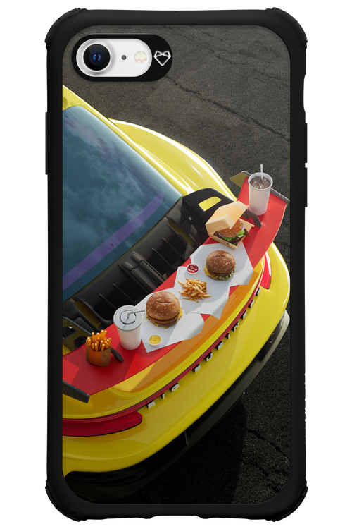 BigBusiness - Apple iPhone 8