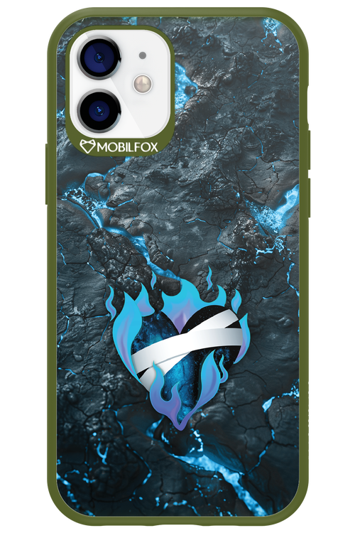 Icefire - Apple iPhone 12