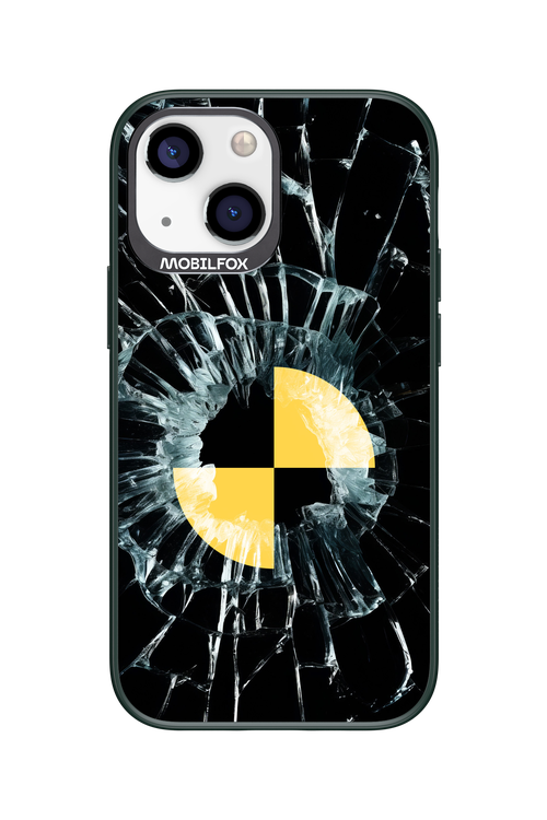 Shattered Proof - Apple iPhone 13 Mini