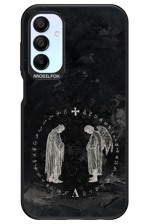 iNGER & D3MON V1 2.0 - Samsung Galaxy A15