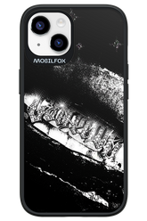 Grillz Black Centaur 2.0 - Apple iPhone 14