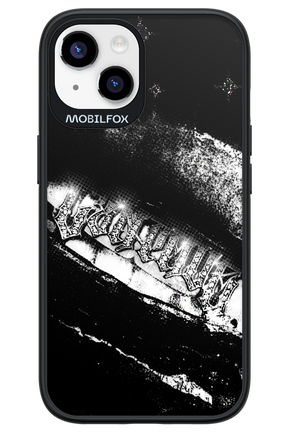 Grillz Black Centaur 2.0 - Apple iPhone 14