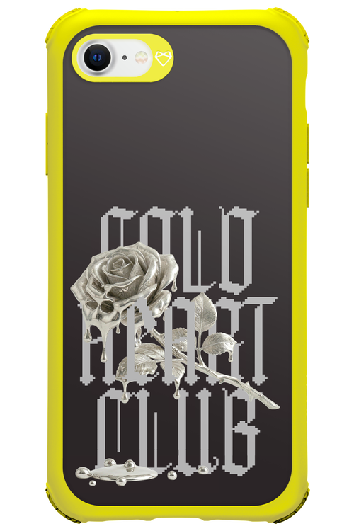 Cold Heart Club 2.0 - Apple iPhone SE 2020