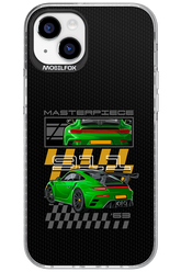 Masterpiece - Apple iPhone 15 Plus