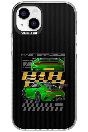 Masterpiece - Apple iPhone 15 Plus