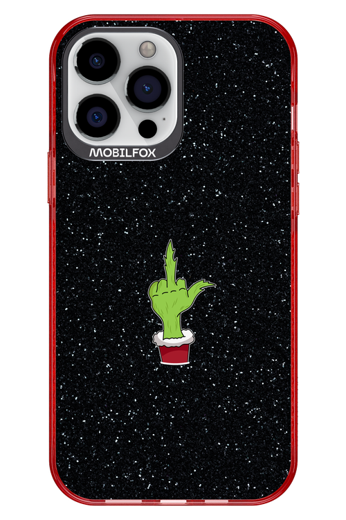 My Middle Finger - Apple iPhone 13 Pro Max