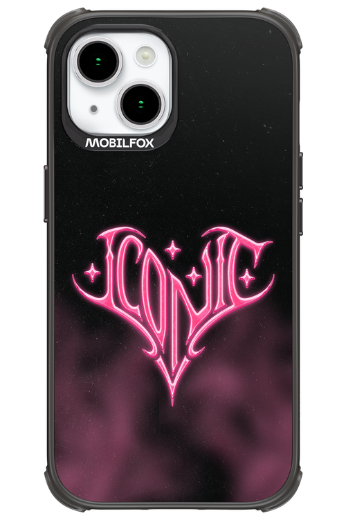 Iconica 2.0 - Apple iPhone 15
