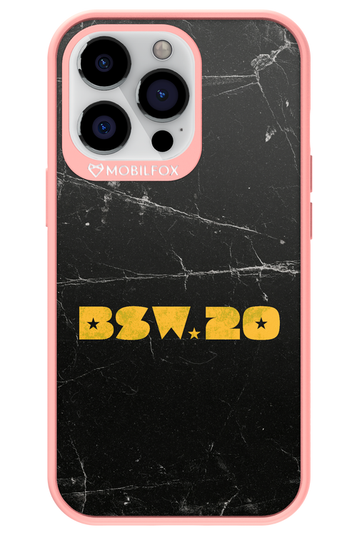 BSW 20 (5) 2.0 - Apple iPhone 13 Pro