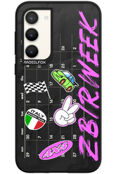 ZBIRWEEK - Samsung Galaxy S23 Plus