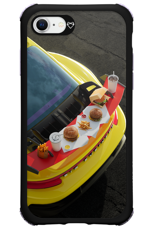 BigBusiness - Apple iPhone 8