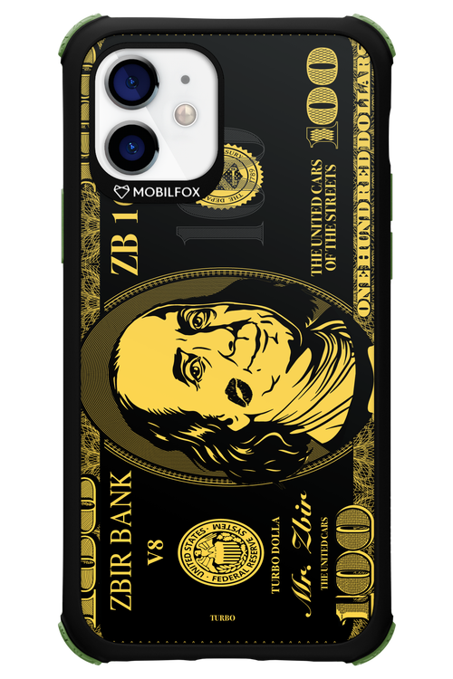Mobilfox Bank 2.0 - Apple iPhone 12