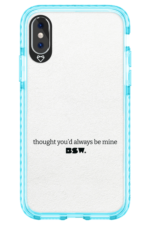BSW FourSeasons 13 2.0 - Apple iPhone X