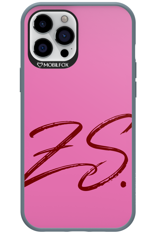 (Sorbet) ZS 2.0 - Apple iPhone 12 Pro Max