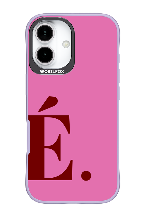 E II (Sorbet) 2.0 - Apple iPhone 17