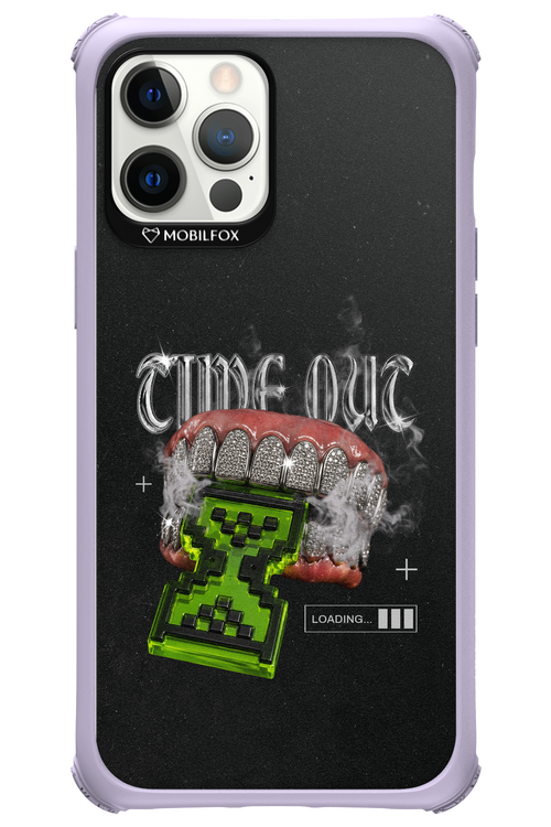 Time Out 2.0 - Apple iPhone 12 Pro Max