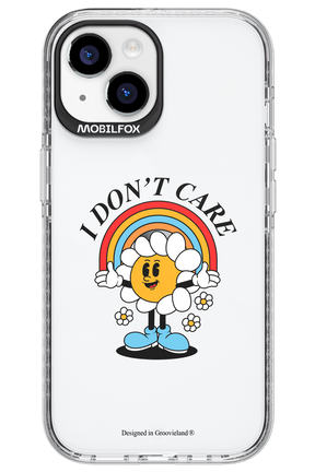 Don't Care - Apple iPhone 15